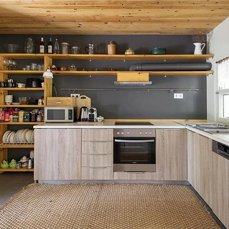 Rose Willow, Vourvourou #Feelslikehome Extérieur photo