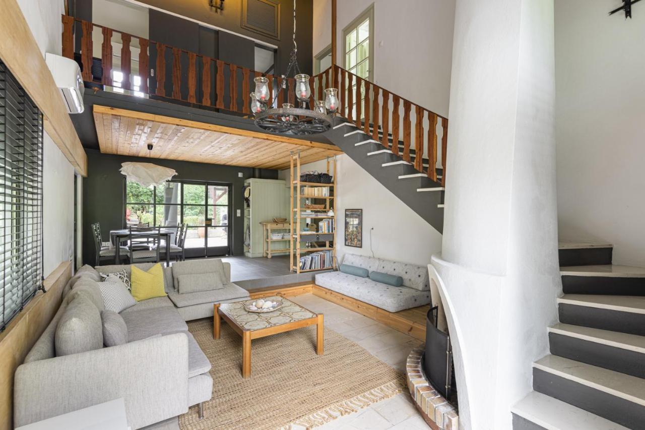 Rose Willow, Vourvourou #Feelslikehome Extérieur photo