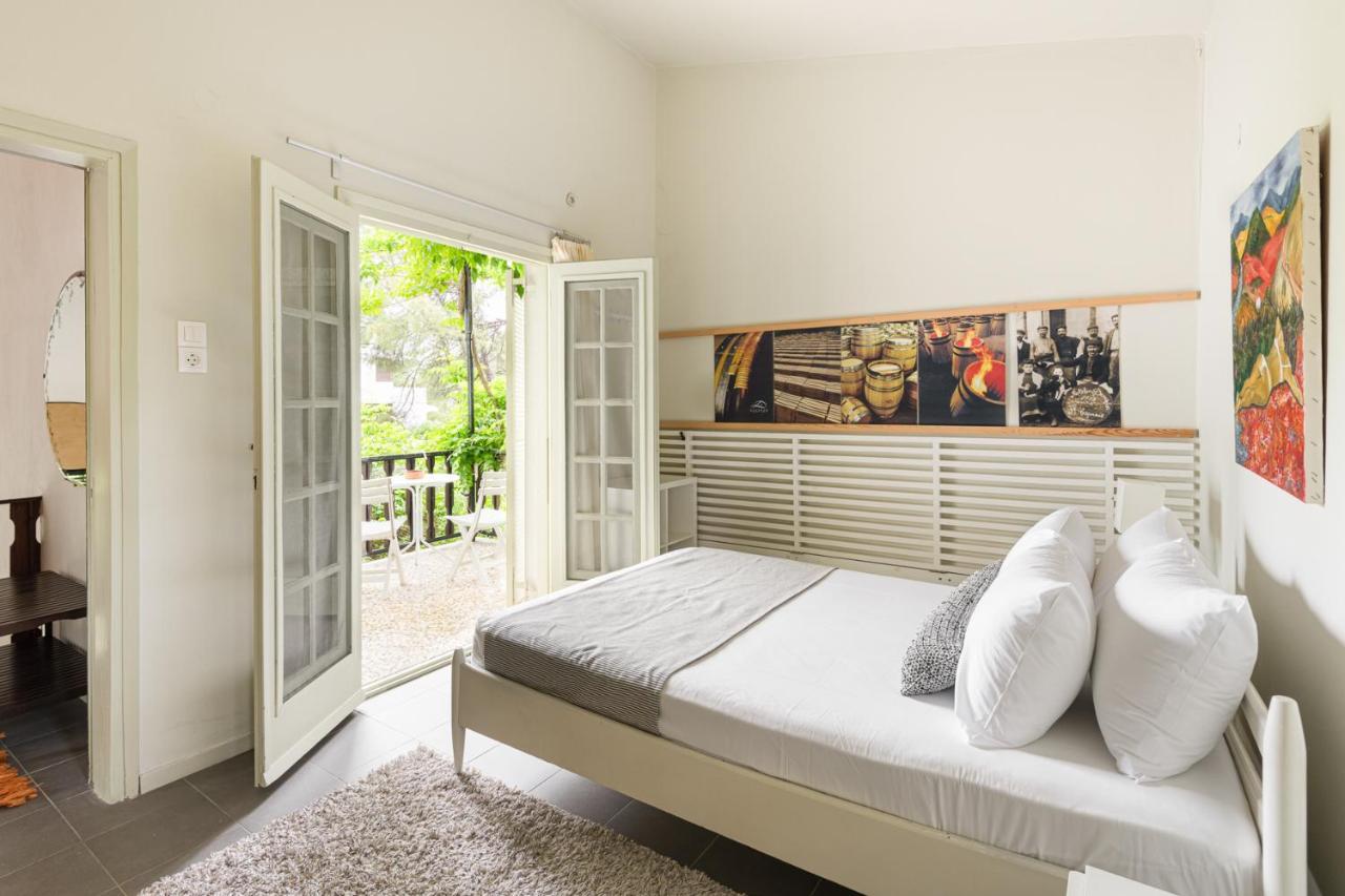Rose Willow, Vourvourou #Feelslikehome Extérieur photo