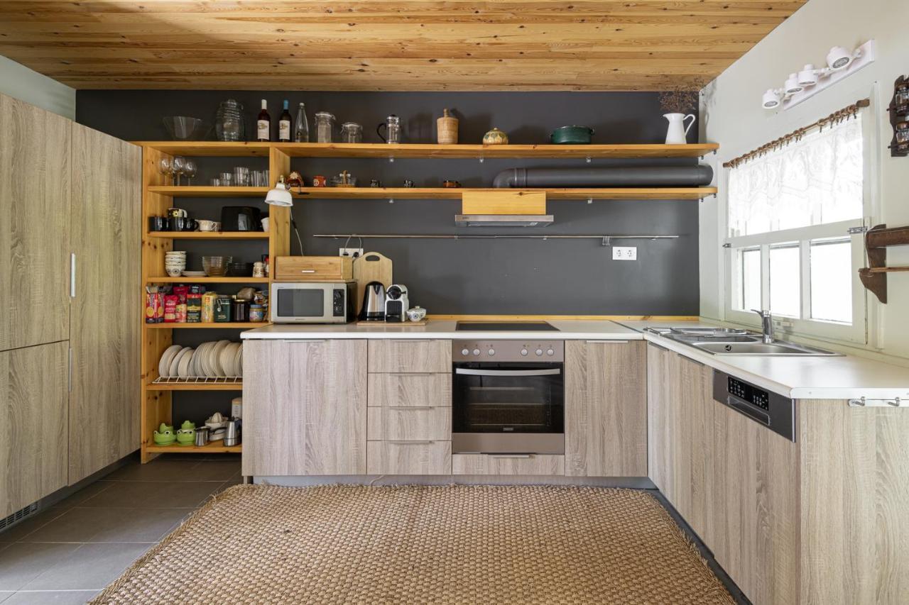 Rose Willow, Vourvourou #Feelslikehome Extérieur photo