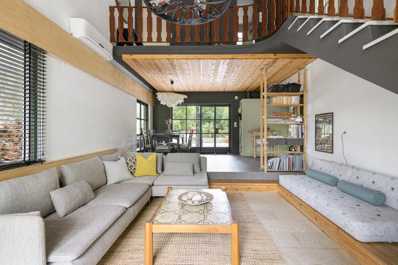 Rose Willow, Vourvourou #Feelslikehome Extérieur photo