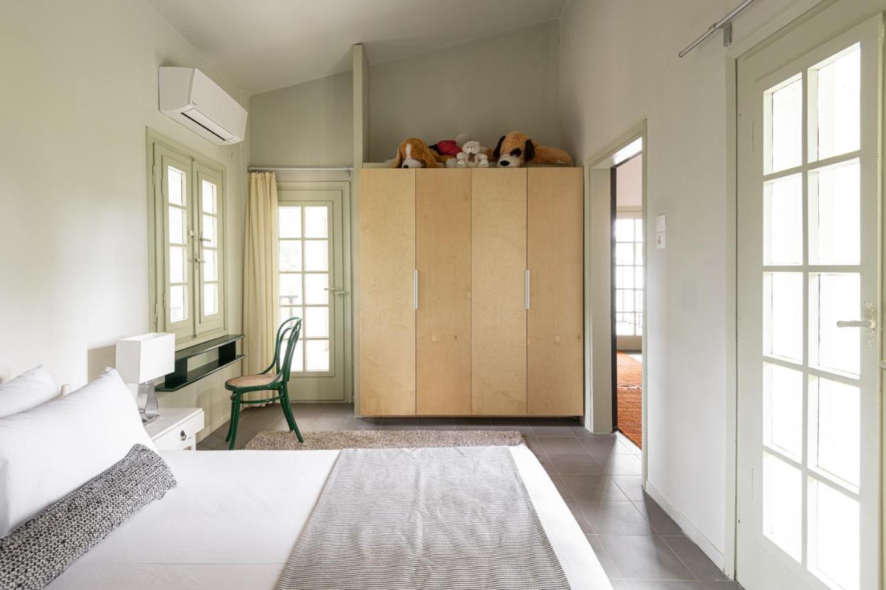 Rose Willow, Vourvourou #Feelslikehome Extérieur photo