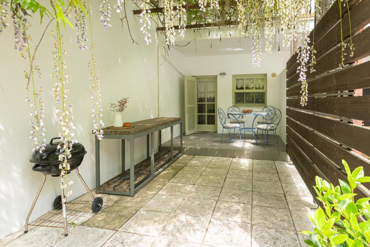 Rose Willow, Vourvourou #Feelslikehome Extérieur photo
